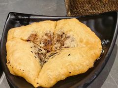 -古市香跷脚牛肉·非遗传承单位