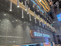 -争鲜回转寿司(中街大悦城店)