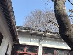 -西园寺素食(西园弄戒幢律寺店)