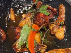 -志明眷村·台式融合菜·宵夜