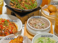 -费大厨辣椒炒肉(黄兴中心广场店)