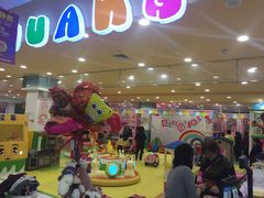 -华润万家超市(锦江翡翠城店)