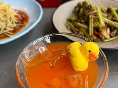 -佬太公海鸭·海鲜大排档(上海总店)