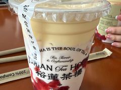 -莱莱小笼·乔艾