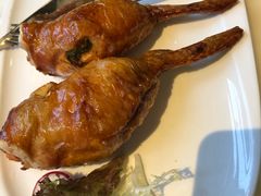 -港丽餐厅(高德置地店)