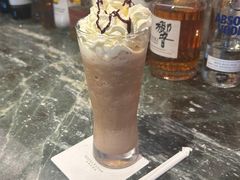 -深圳罗湖木棉花凯悦尚选酒店•大堂吧