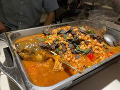 -老友王·南宁特色菜(金汇如意坊店)