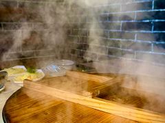 -江湖水乡铁锅炖魚(周庄嘉园店)