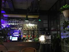 -山色西餐·柴火烤披萨