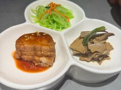 -姑苏家宴·苏帮菜·松鼠桂鱼(苏州总店)