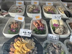 -玲珑阁昆山菜(锦溪店)