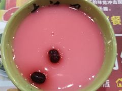 -大漠风烤肉火锅自助餐厅(鹰展店)