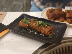 -有鱼吃·纸包烤鱼(曲江创意谷店)