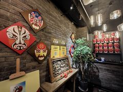 -小河盐帮·私家菜·烤鸭(三元桥·霄云路店)