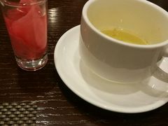 -华美达酒店-无国界自助餐厅