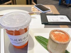 -桂满陇·杭州饭店(清河万象店)