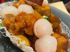 -老福洲·三十年福州味(斗东店)
