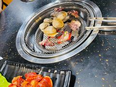 -丹东丛炟海鲜烧烤(江艺路店)