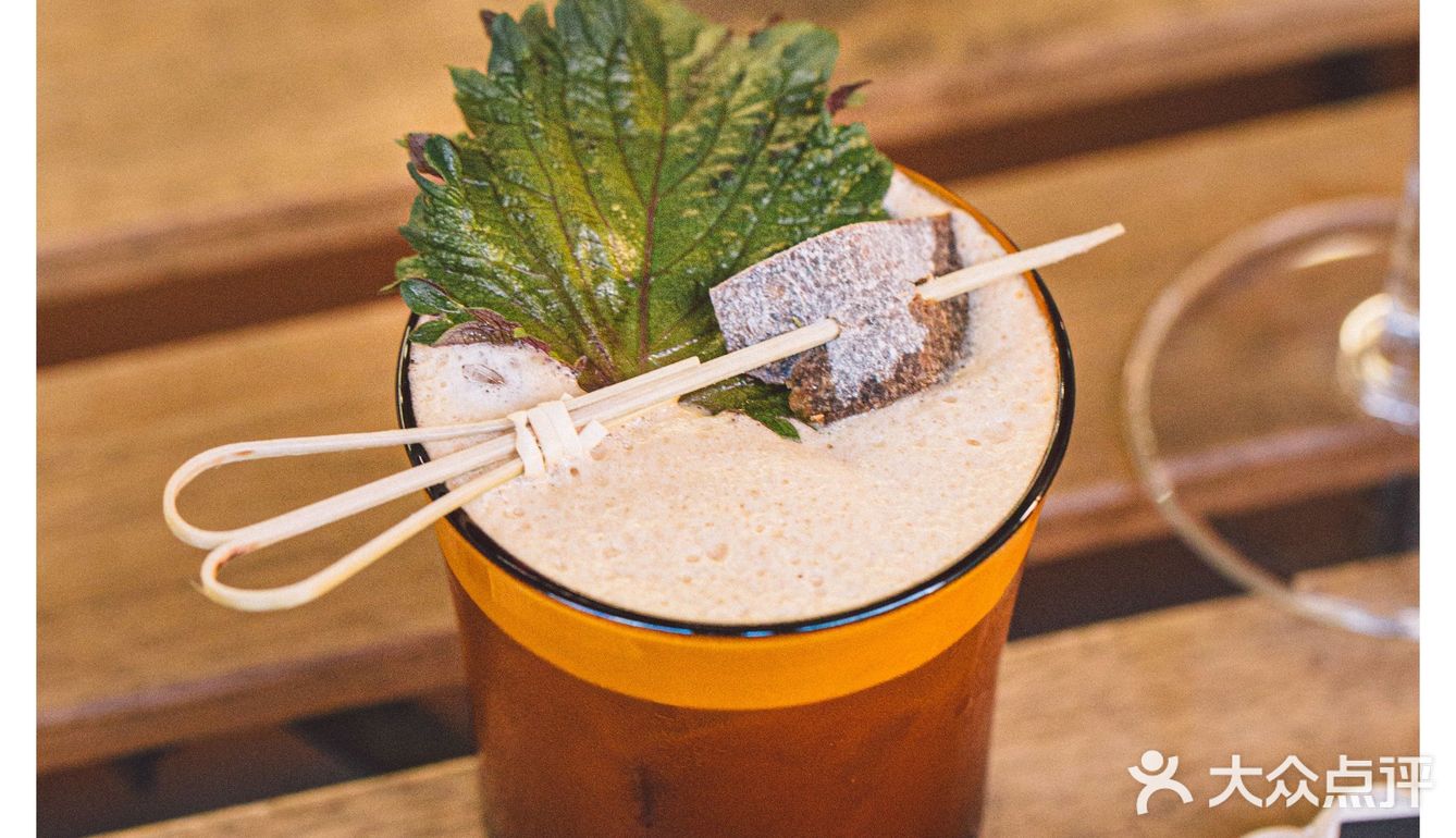 江南西这家咖啡巨宝藏，娴静小店值得喝一杯