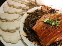 -宋都禾源·灌汤包子(汉兴路直营店)