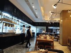 -粤域茶餐厅
