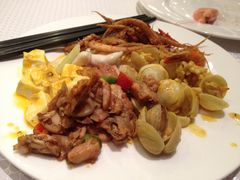 照片&nbsp;043-太仓玛丽蒂姆花园酒店·雅轩中餐厅(人民北路店)
