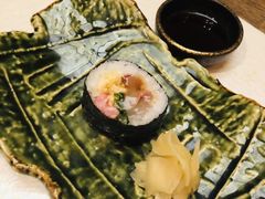 -空蝉怀石料理(益丰·外滩源店)