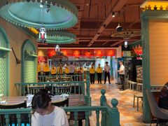-驿楼兰·新疆菜(火车站店)