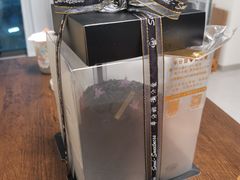-半分甜(台柳路店)