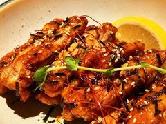 -BE BRIGHT KITCHEN(正佳广场店)