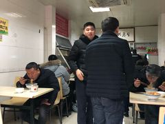 -水门桥面馆(东坡雅居店)