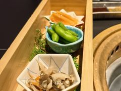 -山川小町·极番烧肉(新地假日广场店)