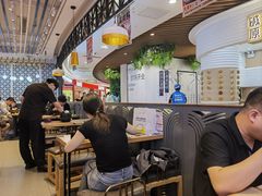 -大鼓米线(杭州国大城市广场店)