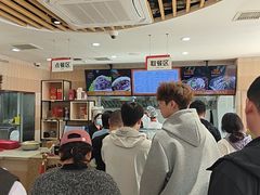 -闫家驴肉老店(华电一校店)