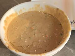 -前门·鲜肉火锅(长风店)