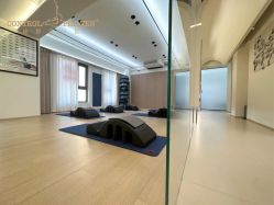 -康舒普拉提工作室control pilates
