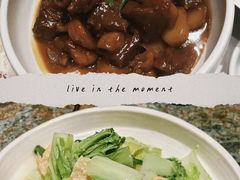 -苏帮袁Sue Cuisine(南开大悦城店)