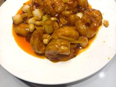 -新興传承烤鸭