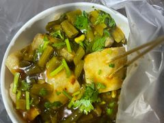 -无声臭豆腐(大井1号店)