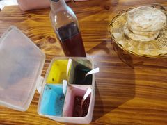 -青州庙子全羊馆(李村店)