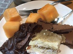 -So Lounge索兰至餐厅(蓝色港湾店)