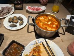 -星伦多自助料理(永旺店)