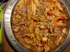 -胖哥俩肉蟹煲(湖滨银泰in77店)