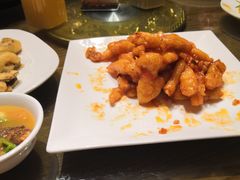 -威海九禧海鲜居渔水饺(经区店)