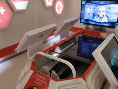 -梦东方未来世界航天主题乐园