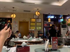 -江城小馆陕南妈妈菜·全球旅行餐厅(钟楼店)