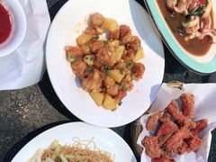 -王庄阿咪海鲜大排档(象园店)