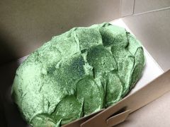 宇治抹茶脏脏包-PAPER STONE BAKERY(天环店)