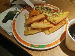 -比格比萨自助(南京万达茂店)