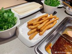 -海底捞火锅(塘厦天虹店)